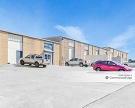 Capital Industrial Park
