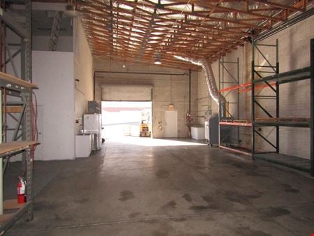 Photo of commercial space at 209 E Brooks Ave in North Las Vegas