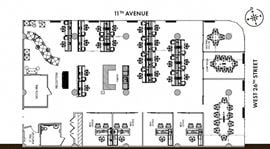Starrett Lehigh Building 601 West 26th Street