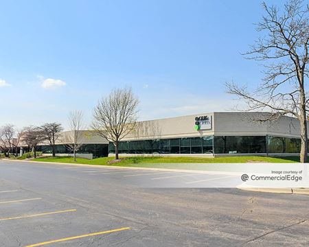 Photo of commercial space at 1950 Hassell Road in Hoffman Estates