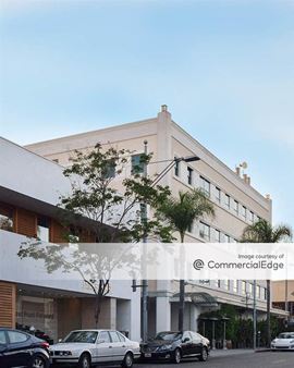 Canon Brighton Medical Building