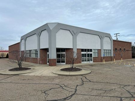 Retail space for Rent at 3010 Whipple Ave NW in Canton