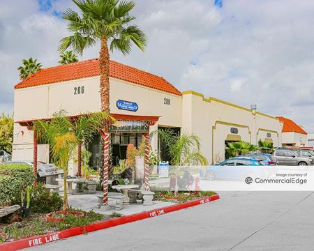 Commercial space for Rent at 208 Greenfield Drive in El Cajon
