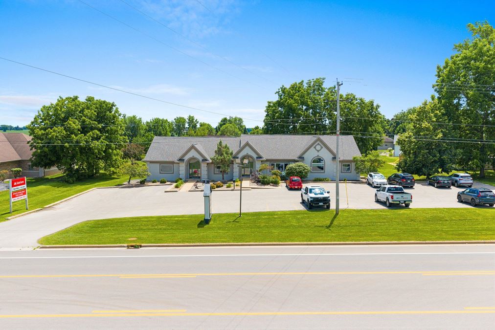 344 E State Highway 54
