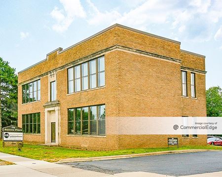 Commercial space for Rent at 17200 East 10 Mile Road in Eastpointe