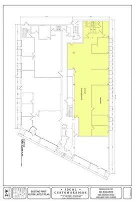 BTS Medical or Executive Offices | Highland Park Professional Centre