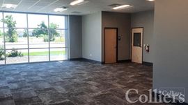 Karcher Industrial Park | 1420 W. Karcher Rd. | Available Immediately