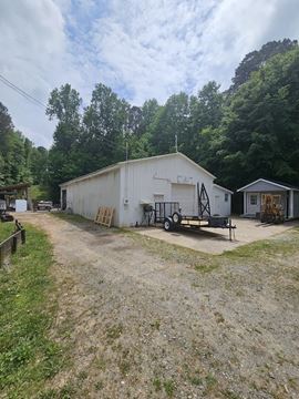 Pickens County, Georgia