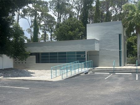 Office space for Sale at 4717 Swift Rd # 2 in Sarasota