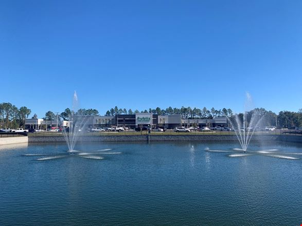Northpoint Village Shopping Center