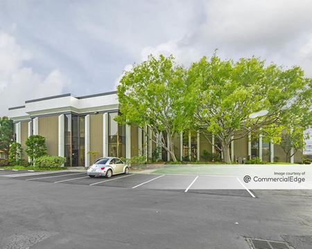Photo of commercial space at 840 Hinckley Road in Burlingame