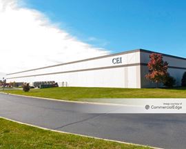 1240-1248 Cranbury South River Road