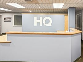 HQ - Butler - S Main St