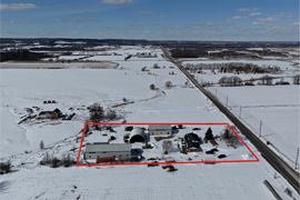 Milton Future Employment Land
