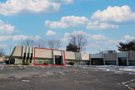 Photo of commercial space at 2656 S. Arlington Rd. in Akron