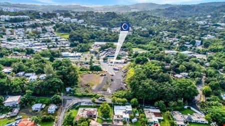 VacantLand space for Sale at On Road PR-1, Caimito Ward in San Juan