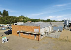 SINGLE-TENANT COMMERCIAL PROPERTY FOR LEASE