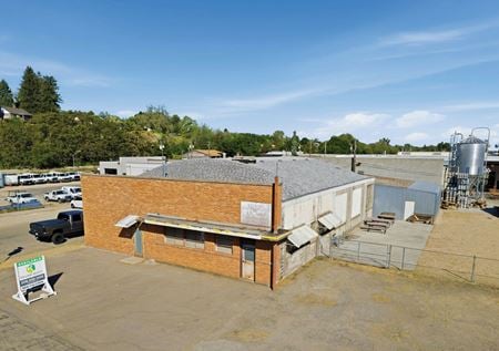 Industrial space for Rent at 112 West 32nd Street in Garden City