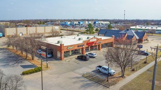 Damann Plaza