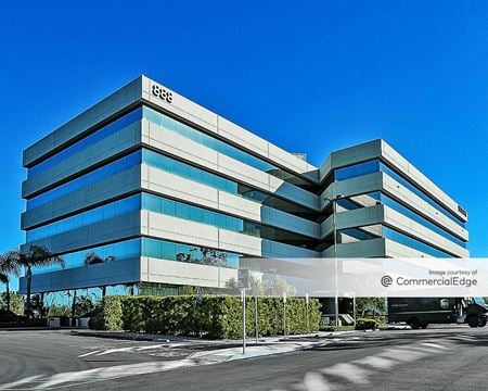 Photo of commercial space at 888 South Disneyland Drive in Anaheim