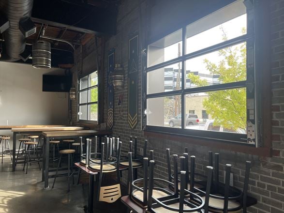 1303 N Washington Street, Suite B
