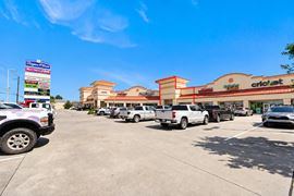 Siegen Place Shopping Center