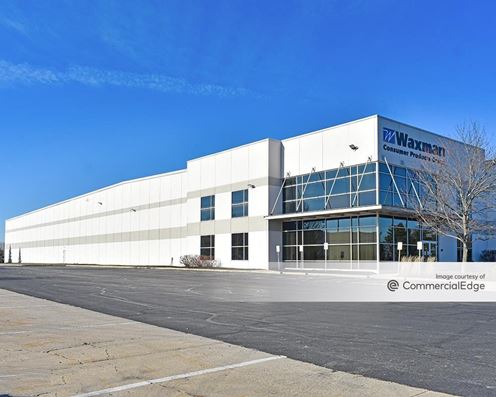 Groveport Commerce Center