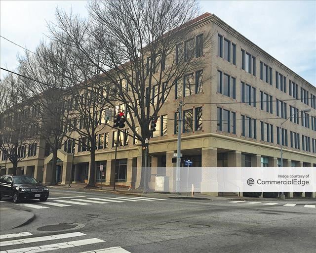 One Decatur TownCenter 150 East Ponce de Leon Avenue, Decatur, GA