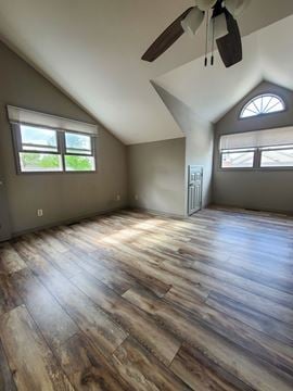 1020 W Cypress St Unit #6