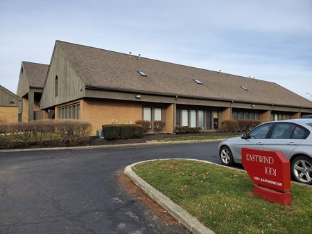 Office space for Rent at 1001 Eastwind Dr in Westerville