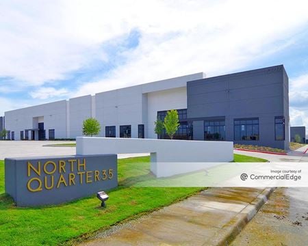 Industrial space for Rent at 10717 North Fwy in Fort Worth