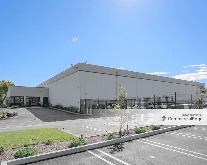 1900 West Artesia Blvd Industrial Space For Rent CommercialCafe