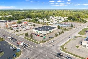 Dollar Tree