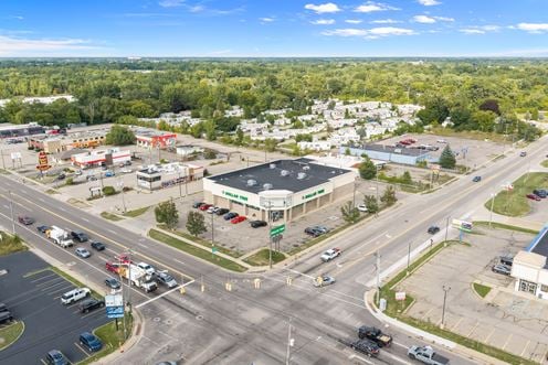 Dollar Tree