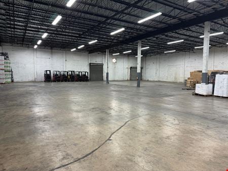 Industrial space for Rent at 2275 East 11th Avenue in Hialeah