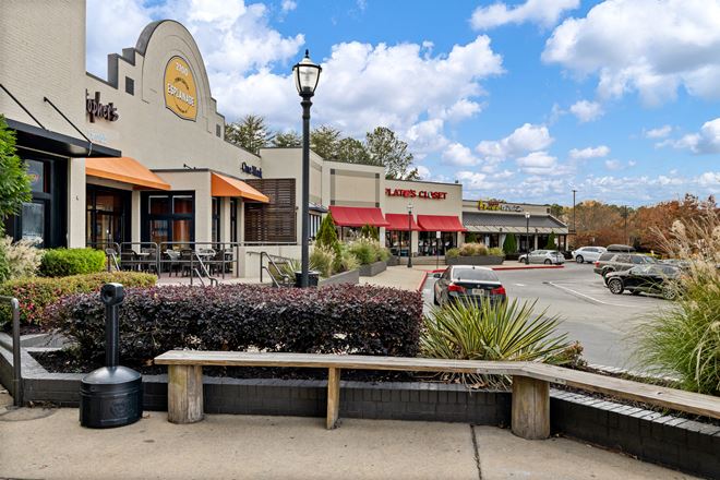 Esplanade at Town Center