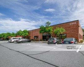 Yorkridge Center North - 10540 & 10600 York Road
