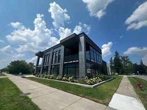 189 E Big Beaver Rd