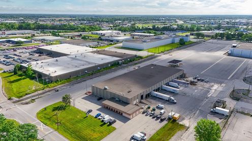 5020 Investment Dr