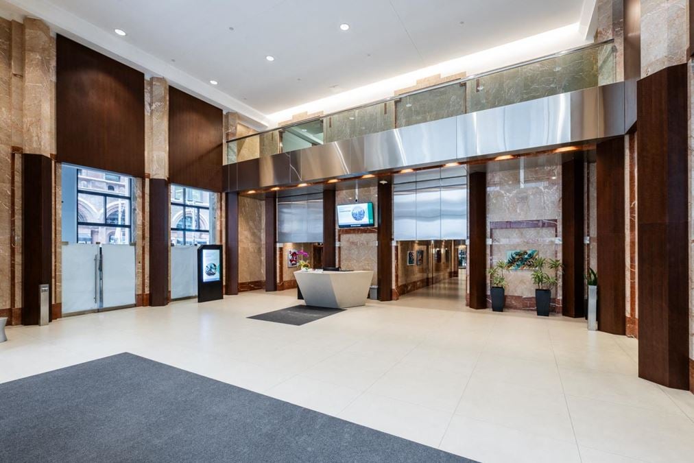 151 Yonge Street