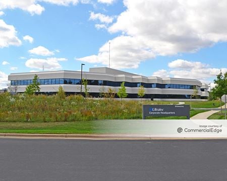 Office space for Rent at 450 Science Drive in Madison
