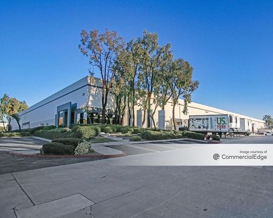Vista Distribution Center - Bldg. 4