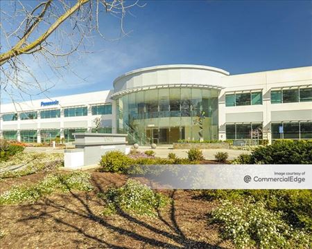 Office space for Rent at 10900 North Tantau Avenue in Cupertino