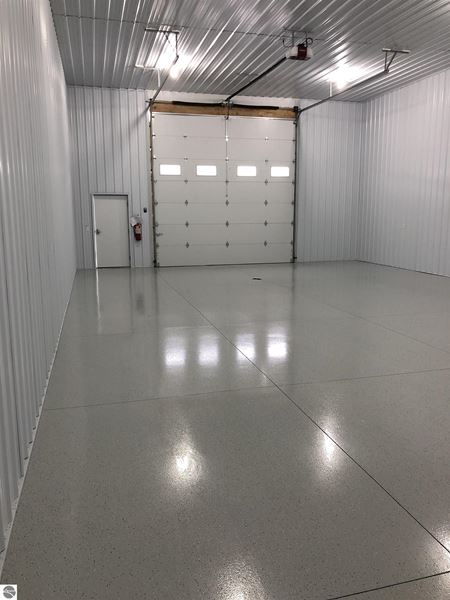 Photo of commercial space at 6819 M 37 in Kingsley