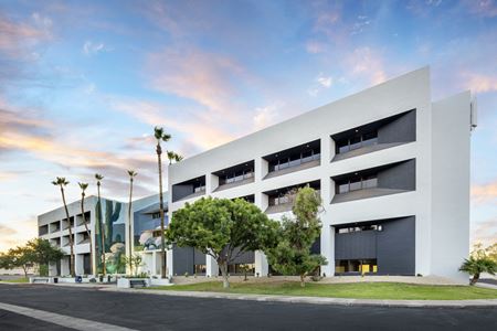 Photo of commercial space at 560 W Brown Rd in Mesa