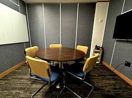 Corporate Suites - 880 3rd Avenue