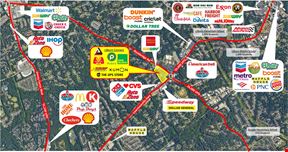 Lilburn Corners