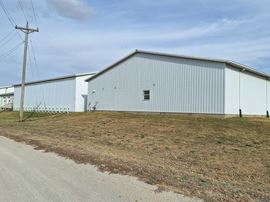 629 Railroad St