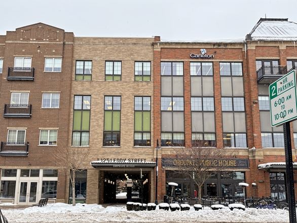 IN, South Bend - South Bend