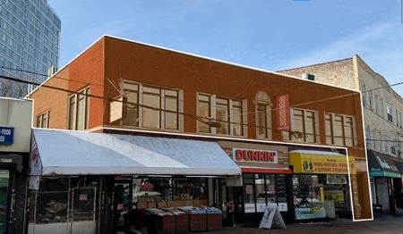 Mixed Use space for Rent at 1618 Sheepshead Bay Rd in Brooklyn